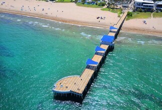 906 N Riverside Dr, Unit SI ID1504065P in Pompano Beach, FL - Building Photo - Building Photo