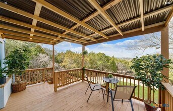 1219 Songbird Dr in Canyon Lake, TX - Building Photo - Building Photo