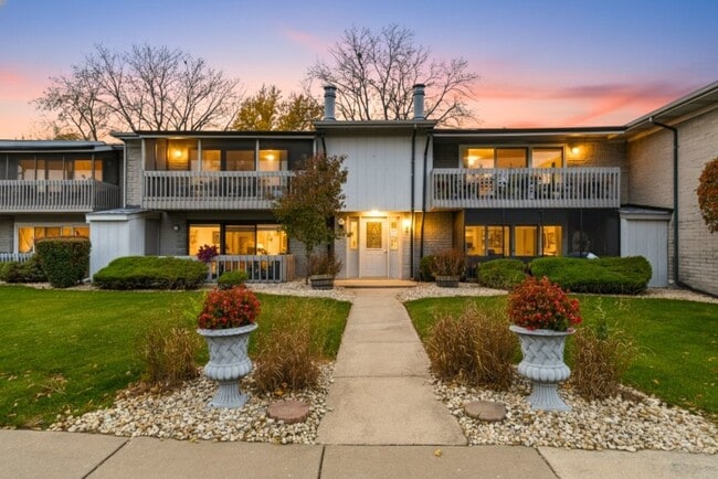 property at 15700 86th Ave