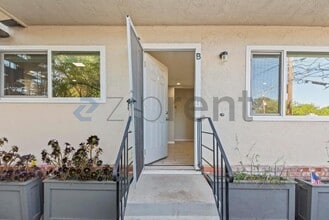 2659 Baldwin Ln in Walnut Creek, CA - Foto de edificio - Building Photo