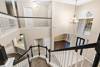 15718 Stroudwater Ln in Houston, TX - Building Photo - Building Photo