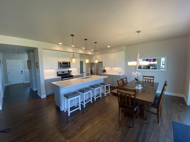 6548 Cumbre Vista Wy in Colorado Springs, CO - Building Photo - Building Photo