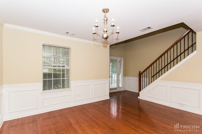 6600 Pamplona Pl in Atlanta, GA - Building Photo - Building Photo
