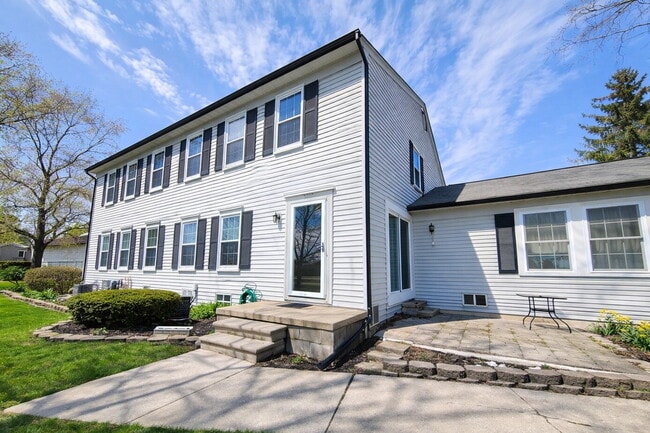 property at 33734 Bayview Dr