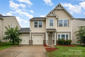 10327 Snowbell Ct in Charlotte, NC - Foto de edificio - Building Photo
