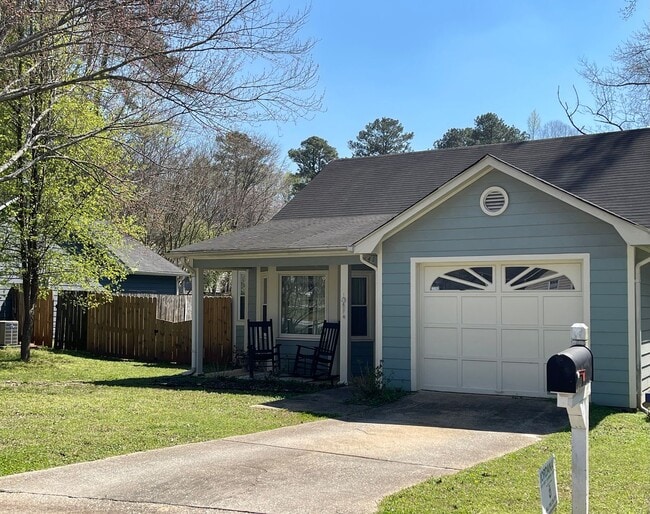 141 Onyx Pl in Athens, GA - Building Photo - Building Photo