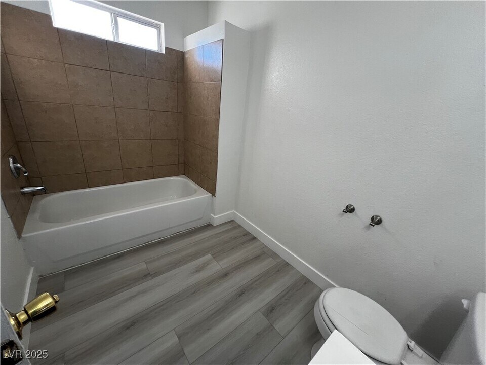 3969 Rebecca Raiter Ave in Las Vegas, NV - Building Photo