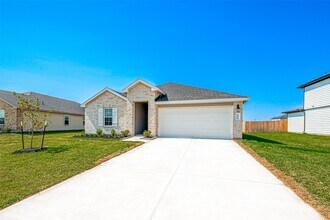 6108 Atwood Ridge Ln in Rosenberg, TX - Building Photo - Building Photo