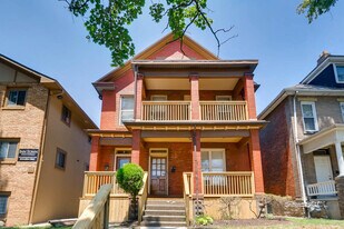 38-40-40 E 18th Ave in Columbus, OH - Building Photo