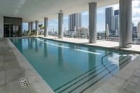 1600 NE 1st Ave, Unit 1203 in Miami, FL - Building Photo - Building Photo