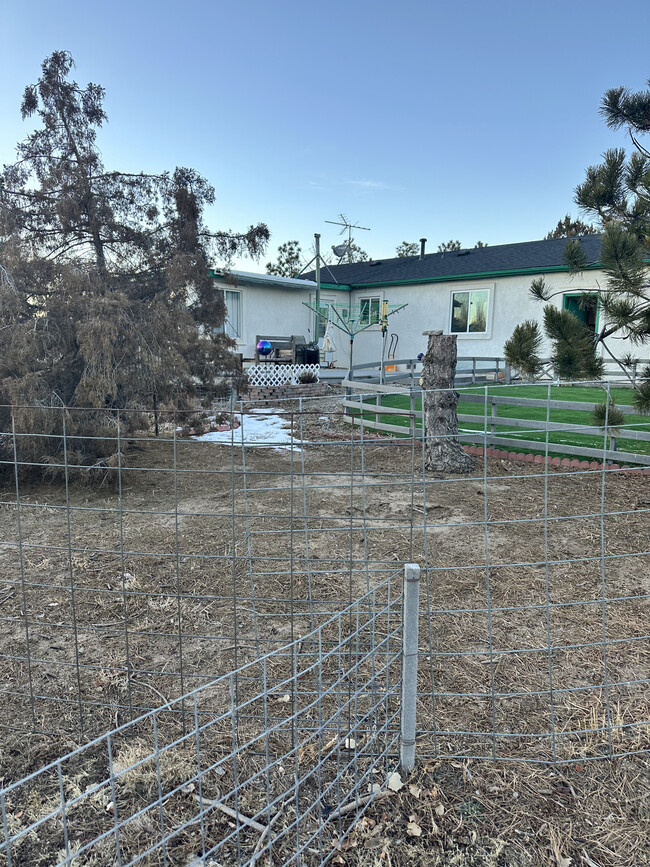15015 US-24 in Peyton, CO - Building Photo - Building Photo