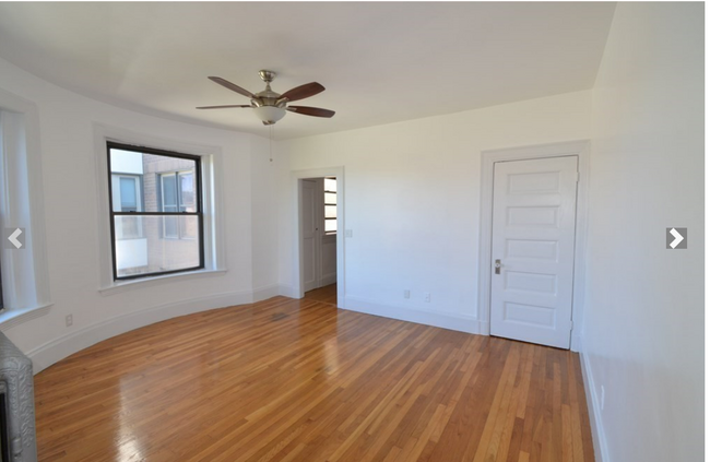 1091 Boylston St, Unit 9 in Boston, MA - Building Photo - Building Photo