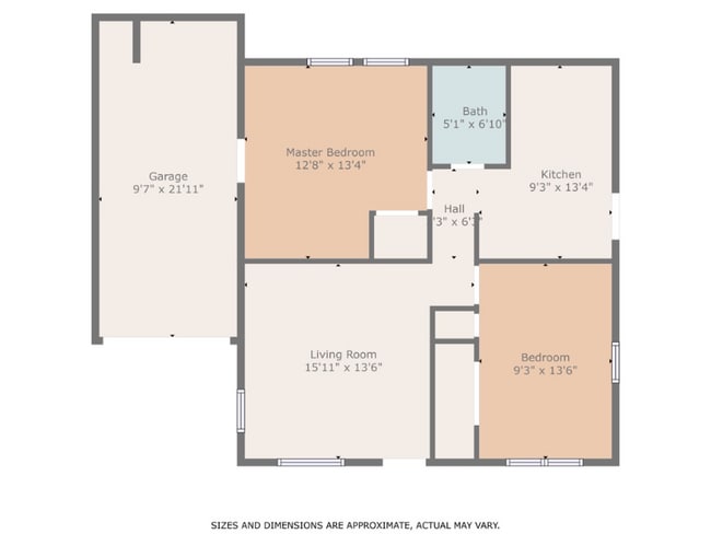 2610 39th St in Lubbock, TX - Building Photo - Building Photo