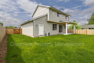 206 Tacoma Ct NW in Orting, WA - Building Photo - Building Photo