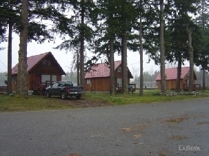 1 Ault Field Rd in Oak Harbor, WA - Building Photo