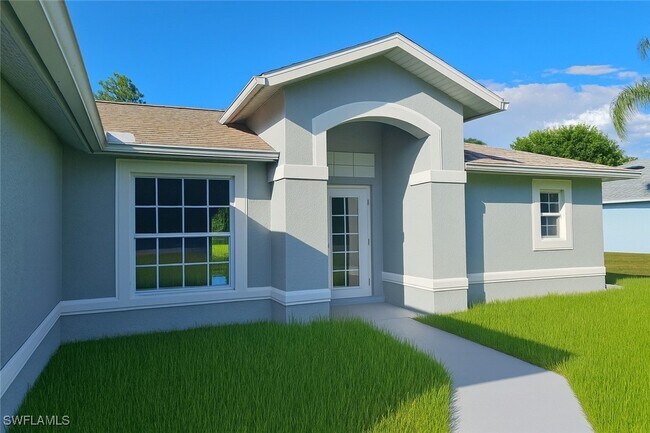 116 Ridgemont Dr in Lehigh Acres, FL - Building Photo - Building Photo