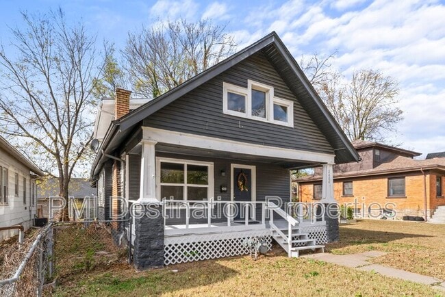 2404 N 12th St in Kansas City, KS - Building Photo - Building Photo