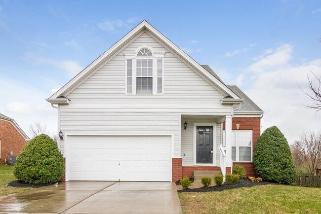 property at 2961 Buckner Ln