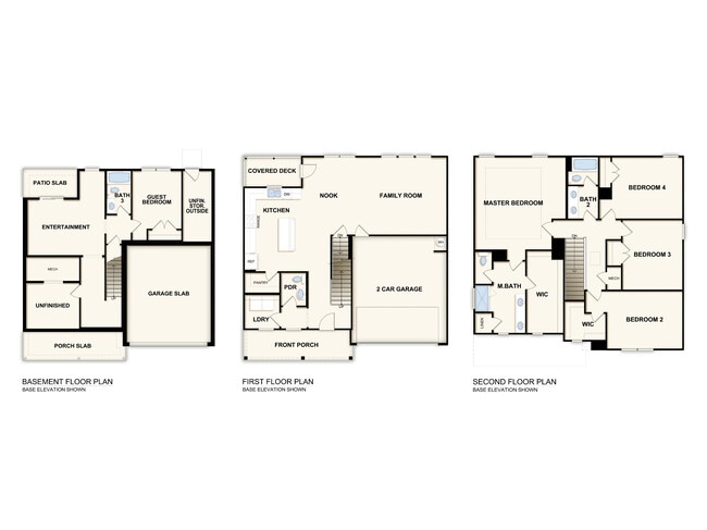2135 Laurel Vlg Cir in Belmont, NC - Building Photo - Building Photo