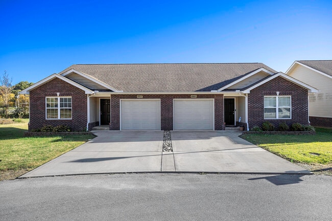 property at 5348 Dover Springs Way