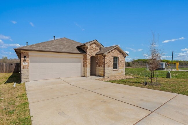 21012 Abigail Fillmore Rd in Manor, TX - Building Photo - Building Photo