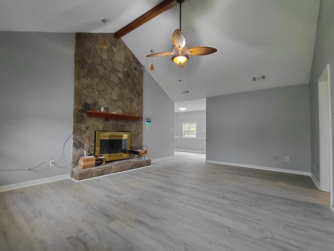 208 Woodcarver Trail in Warner Robins, GA - Building Photo - Building Photo