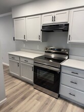 4004 Scruggs Dr in North Richland Hills, TX - Foto de edificio - Building Photo