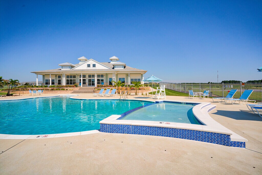 Oceans East Luxury Apartment Homes in Berlin, MD