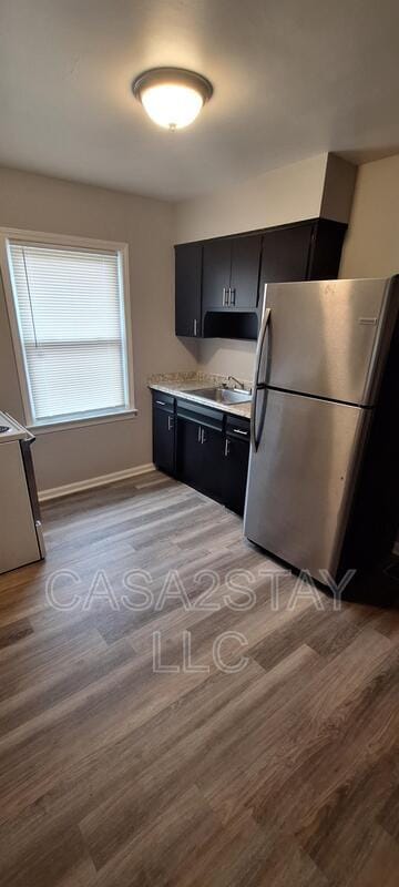 property at 1607 Algonquin Pkwy