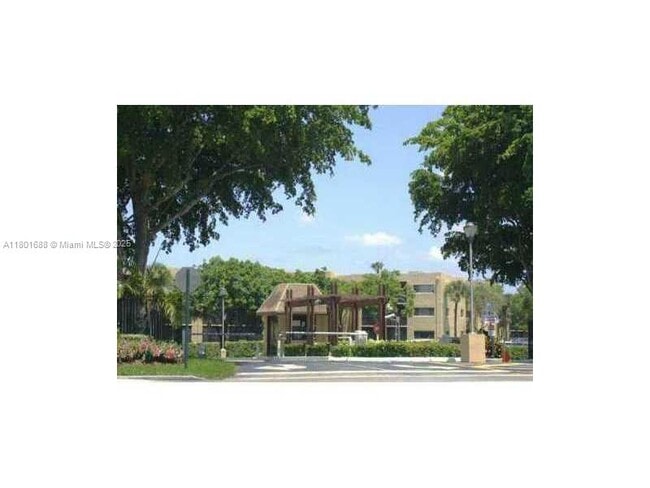 property at 8025 SW 107th Ave