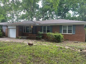 511 Fleetwood Dr in Norman, OK - Building Photo