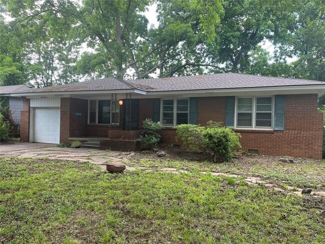 property at 511 Fleetwood Dr