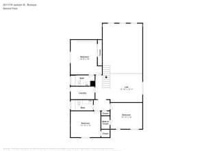 20113 W Jackson St in Buckeye, AZ - Foto de edificio - Building Photo