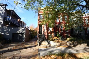 608 5th St NE in Washington, DC - Building Photo