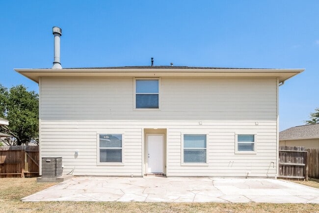 property at 7931 Evergreen Terrace Ln