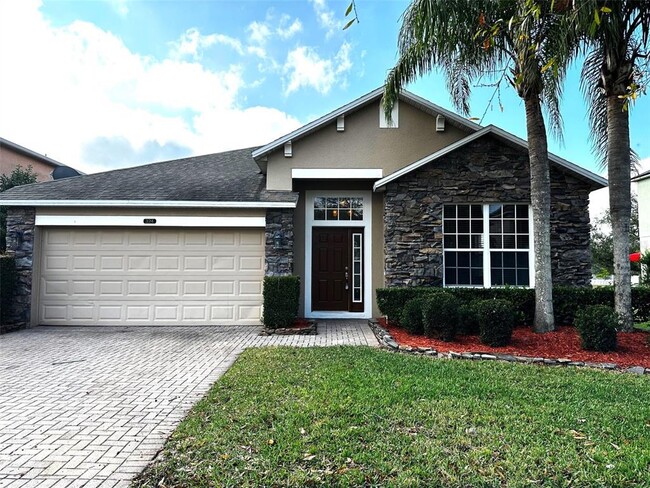 property at 324 Cortona Dr