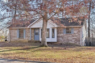 248 Quail Ridge Rd in Clarksville, TN - Building Photo - Building Photo