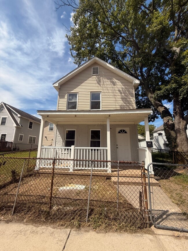 property at 21 Avenue A