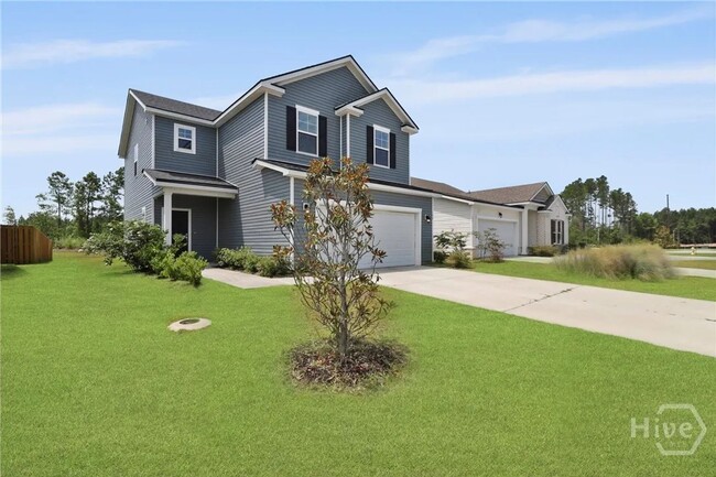 106 Brookline Dr in Savannah, GA - Building Photo - Building Photo