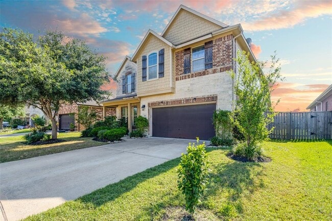 property at 1610 Golden Taylor Dr