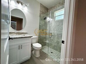1661 Walker St SE in Palm Bay, FL - Building Photo - Building Photo