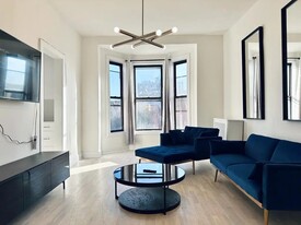 1223 Bedford Ave in Brooklyn, NY - Building Photo