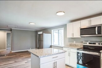 617 Milton Ave SW in Valdese, NC - Building Photo - Building Photo
