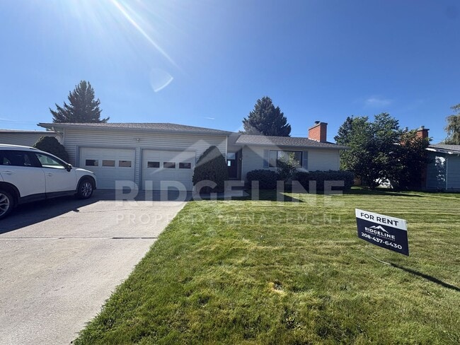 property at 1654 Garfield St