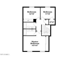 3830 W Marconi Ave in Phoenix, AZ - Building Photo - Building Photo