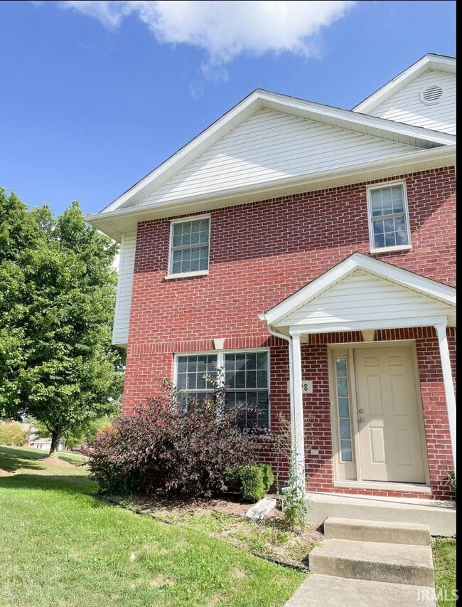 property at 1698 W Sunstone Dr