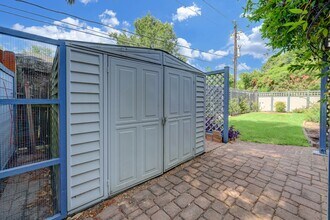 12811 Ashford Hills Dr in Houston, TX - Foto de edificio - Building Photo