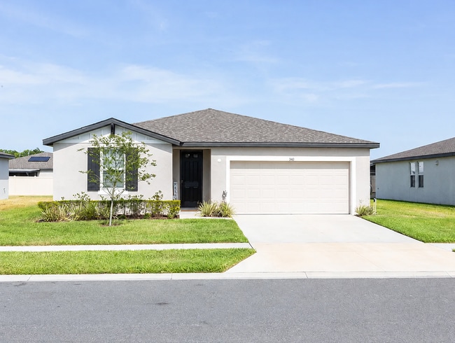 property at 3410 Bonsilva St