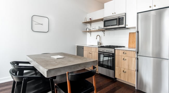 5050 N Broadway-Unit -302 in Chicago, IL - Foto de edificio - Building Photo