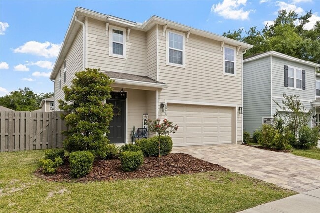 property at 1425 NW 136th Dr